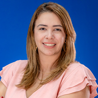 Profa. Dra. Fernanda Flores Navarro